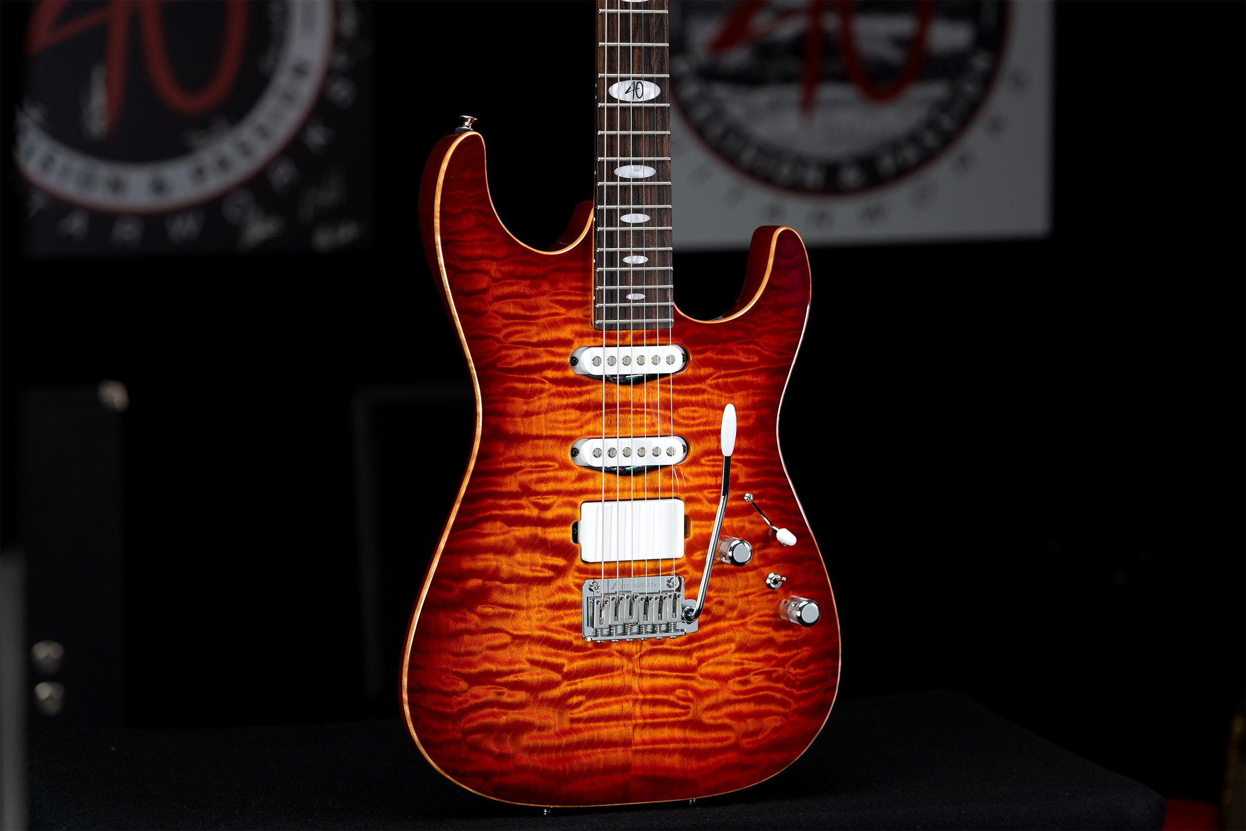 Anderson Guitarworks Anderson Guitarworks
